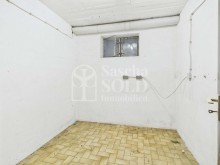 Kellerraum Freistehende Liegenschaft mit Privatweg, Garage, Garten und viel Gestaltungspotenzial