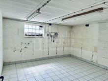Pers�nlicher Kellerraum Helle 4-ZKB-Wohnung in St. Ingbert mit Balkon mit Garage & gro�em Kellerraum