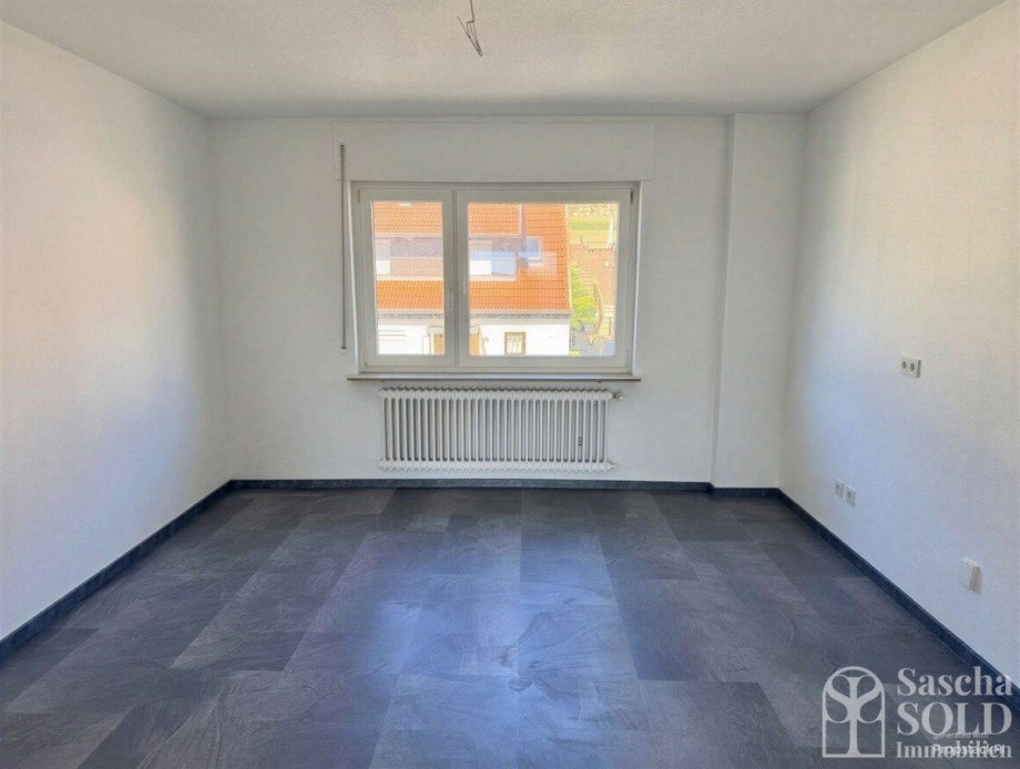K�che - (KI generiert) Etagenwohnung Spiesen-Elversberg