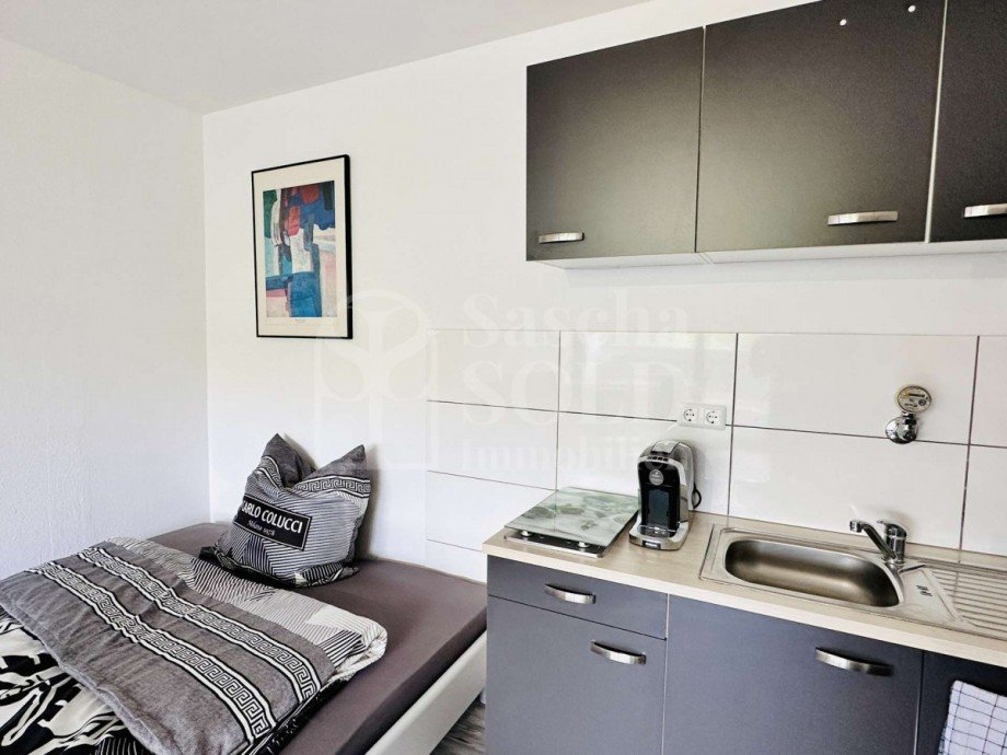 Wohnbereich Etagenwohnung Saarbr�cken