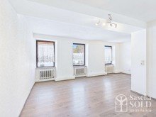 OG - Esszimmer Zwei Wohnungen in zentraler Lage von St. Ingbert - ideal f�r Eigennutzer und Anleger