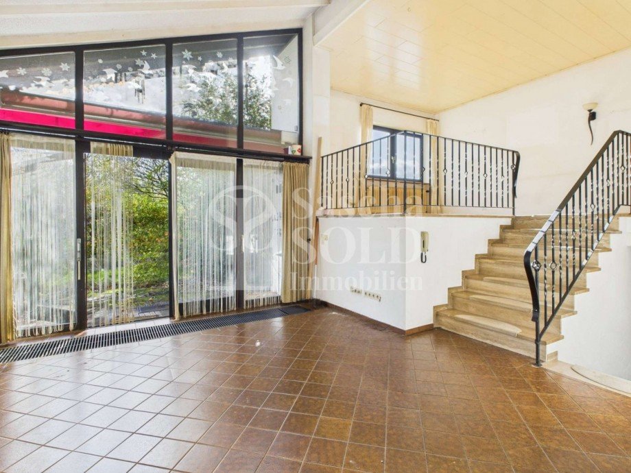 Wohnbereich Einfamilienhaus Spiesen-Elversberg