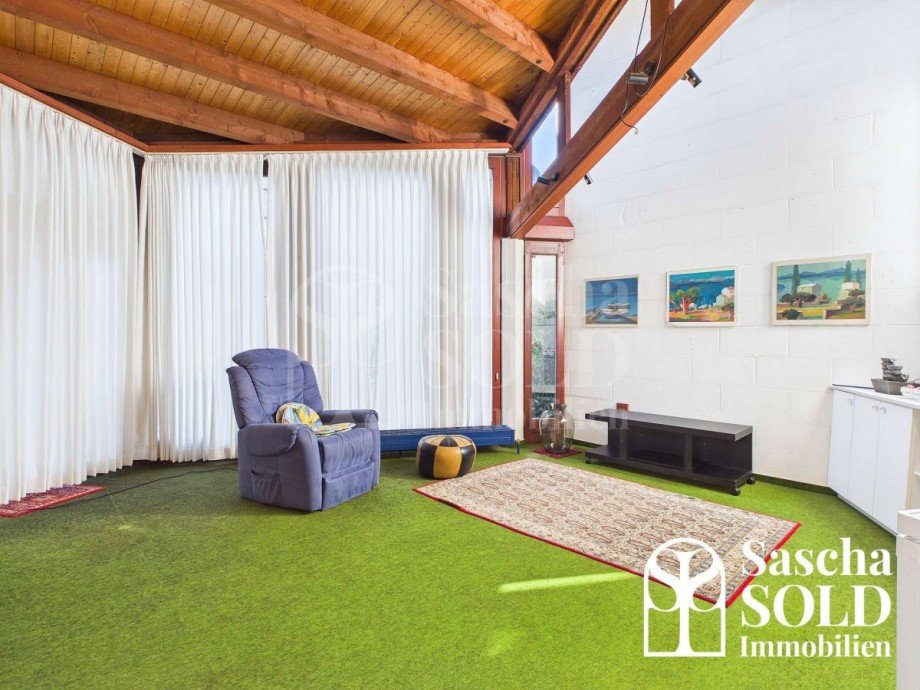 B�ro Einfamilienhaus Saarbr�cken