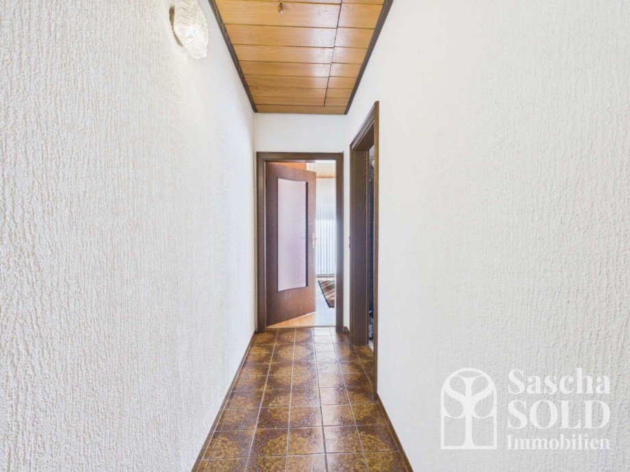 EG - Flur Einfamilienhaus Sankt Ingbert