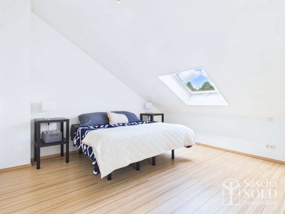 DG - Elternschlafzimmer Einfamilienhaus Waldmohr