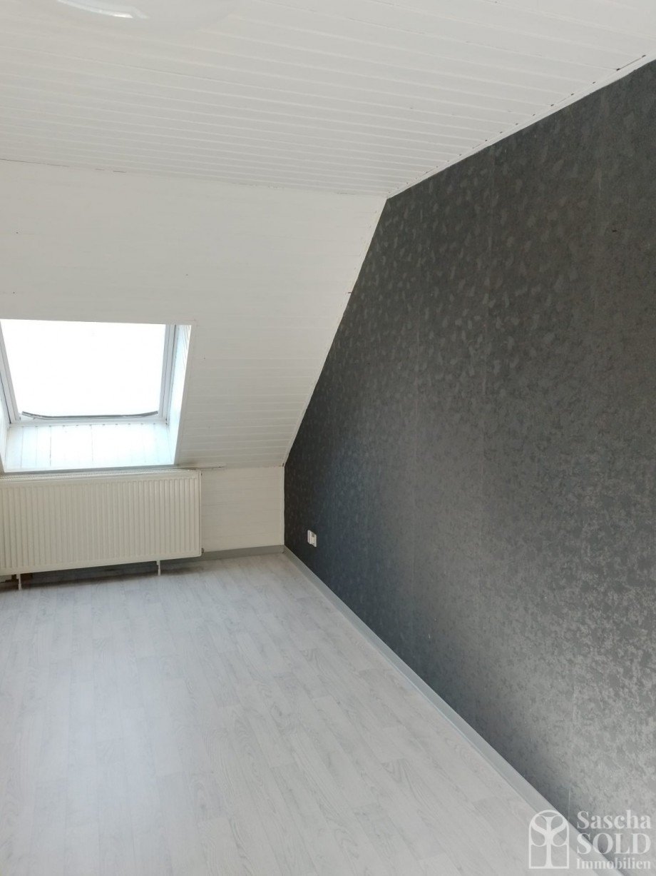 DG - Schlafzimmer Einfamilienhaus Sankt Ingbert