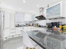 EG - K�che Einfamilienhaus mit 5 Zimmern und gro�em Garten in ruhiger Wohnlage von Eppelborn-Humes