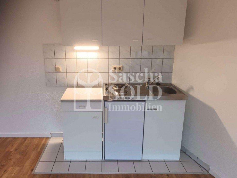 W27 - K�che Etagenwohnung Saarbr�cken