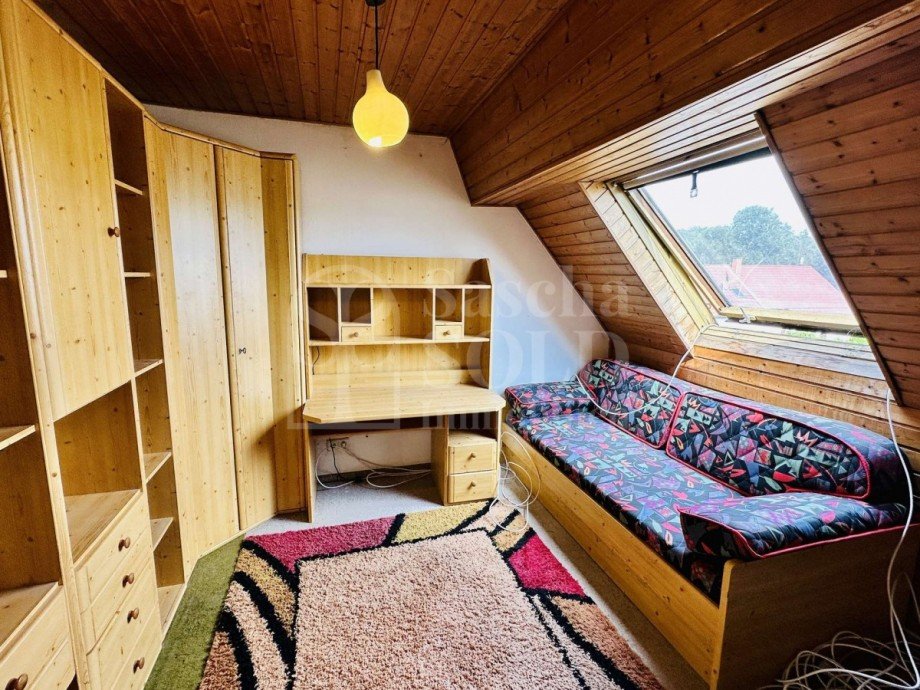 Kinderzimmer Zweifamilienhaus Blieskastel