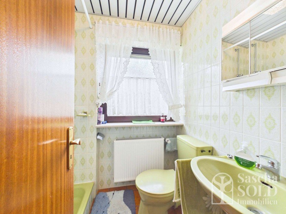 Badezimmer 2 Einfamilienhaus Gro�rosseln
