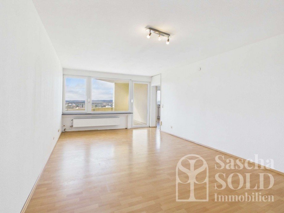 Wohnbereich Etagenwohnung Saarbr�cken