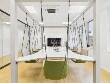 EG - Meetingraum Repr�sentative & moderne Gewerber�ume auf 1.189 m� mit Glasfaser, Meetingr�umen & Stellpl�tzen