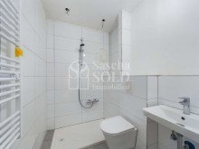 Badezimmer Seniorengerechte Neubauwohnung, 90 m�, Dudweiler, Saarbr�cken