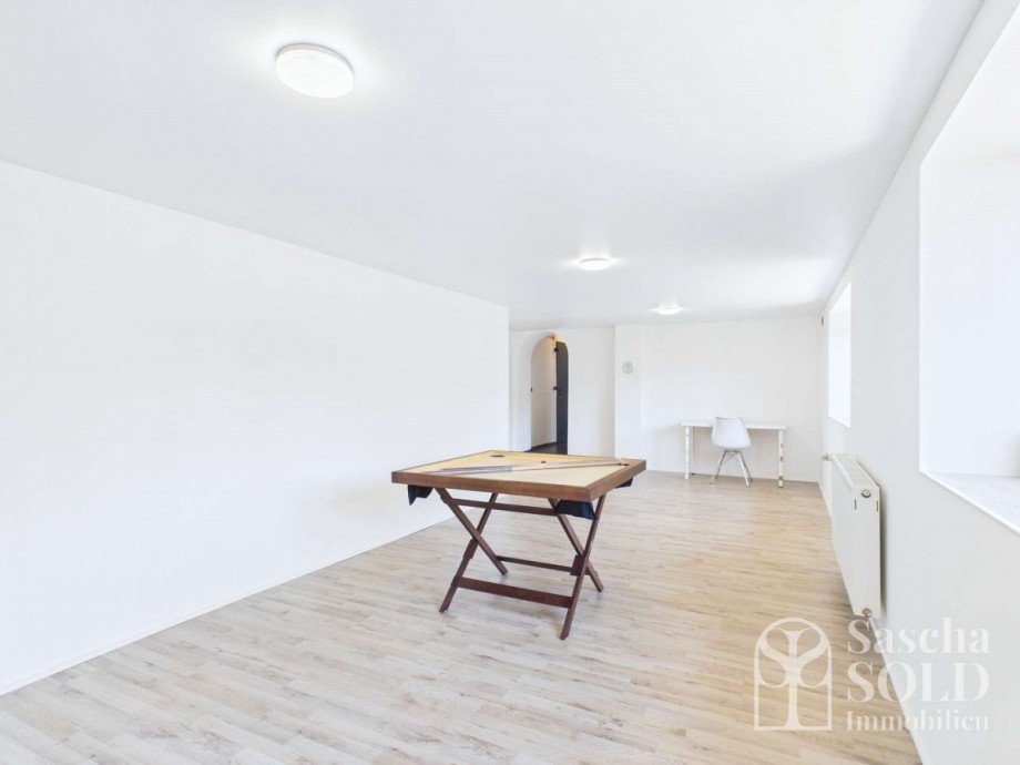 Hobbyraum Einfamilienhaus Sankt Ingbert