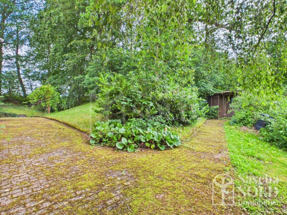 Au�enanlagen Einfamilienhaus Spiesen-Elversberg