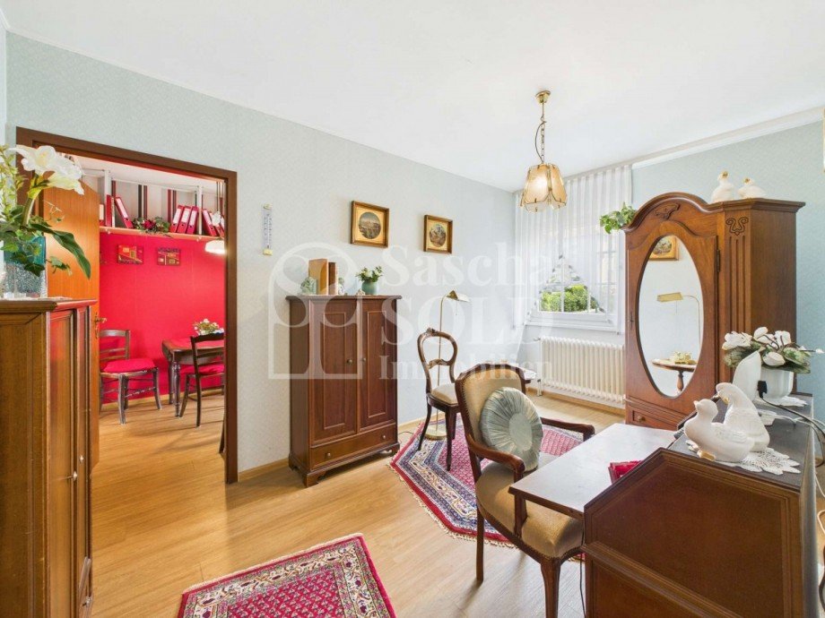 B�ro Einfamilienhaus Merchweiler