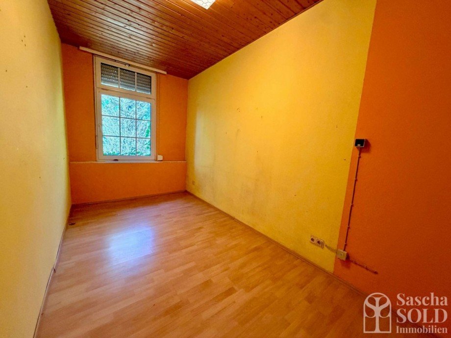 Ankleide Etagenwohnung Quierschied