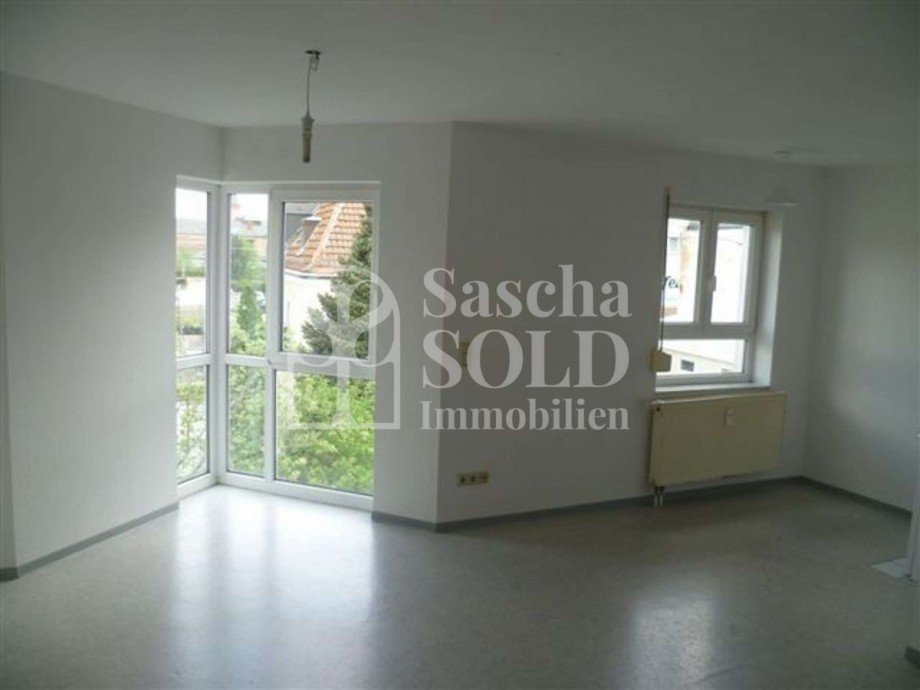 W26 - Wohnbereich Mehrfamilienhaus Saarbr�cken