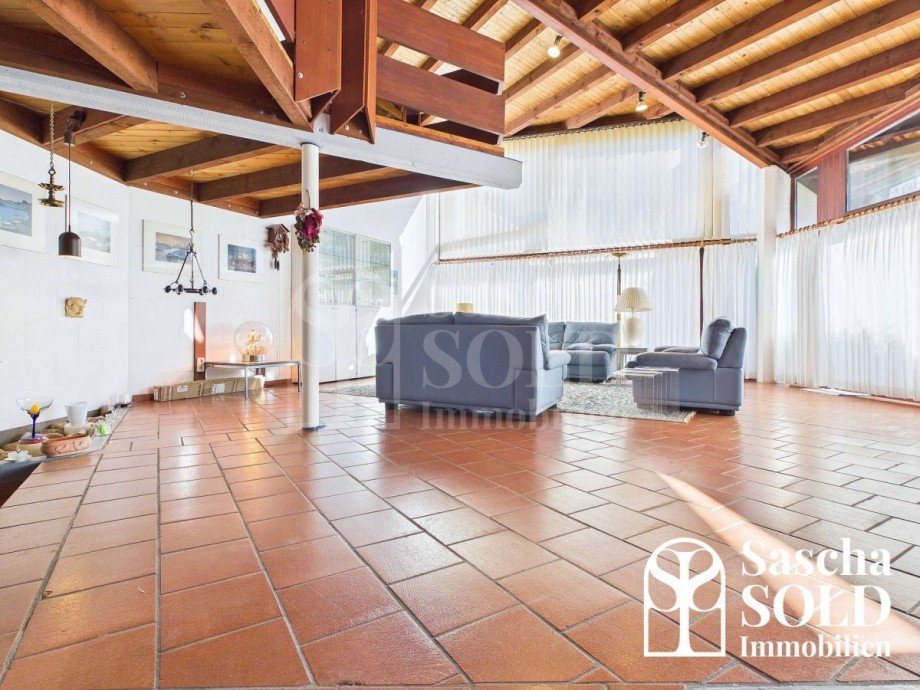 Wohnbereich Einfamilienhaus Saarbr�cken