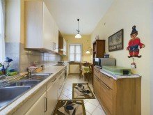 K�che Charmante Liegenschaft ideal f�r Singles oder Paare - mit Garten, Terrasse, Balkon und Stellplatz