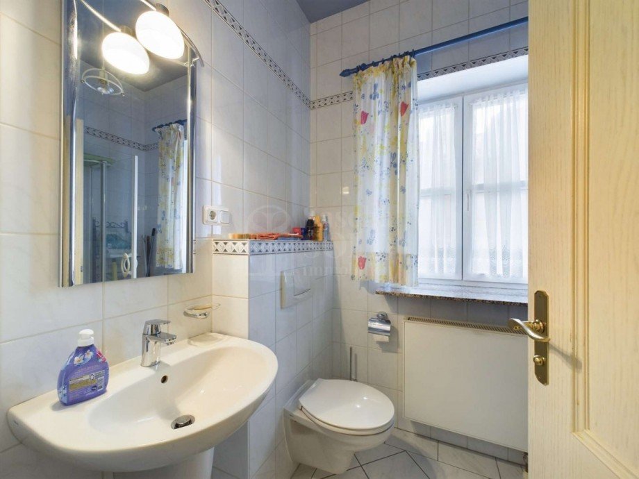 G�ste-Bad Reihenendhaus Saarbr�cken