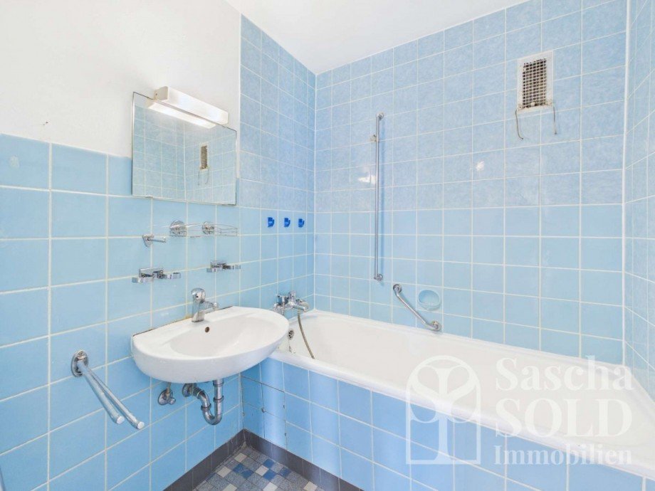 Badezimmer Etagenwohnung Saarbr�cken