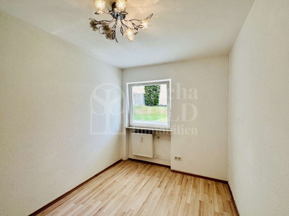Kinderzimmer Erdgeschosswohnung Saarbr�cken