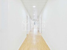 1. OG - Flur Repr�sentative & moderne Gewerber�ume auf 1.189 m� mit Glasfaser, Meetingr�umen & Stellpl�tzen
