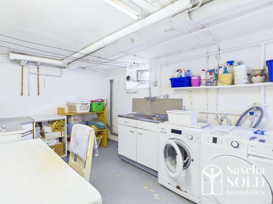 KG - Waschk�che Einfamilienhaus Sankt Ingbert