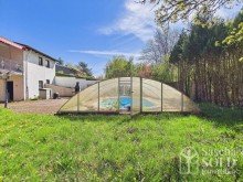 Pool Gro�z�giges Anwesen in Sackgassenlage - Pool, Sauna, Wintergarten, Balkon & Doppelgarage