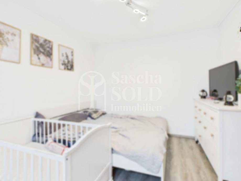 OG - Schlafzimmer Einfamilienhaus Eppelborn