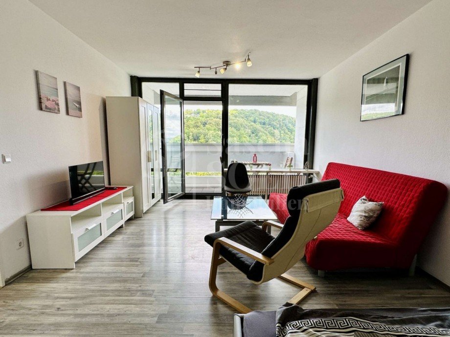 Wohnbereich Etagenwohnung Saarbr�cken