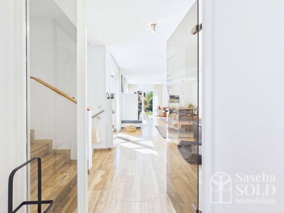 Windfang Einfamilienhaus Saarbr�cken