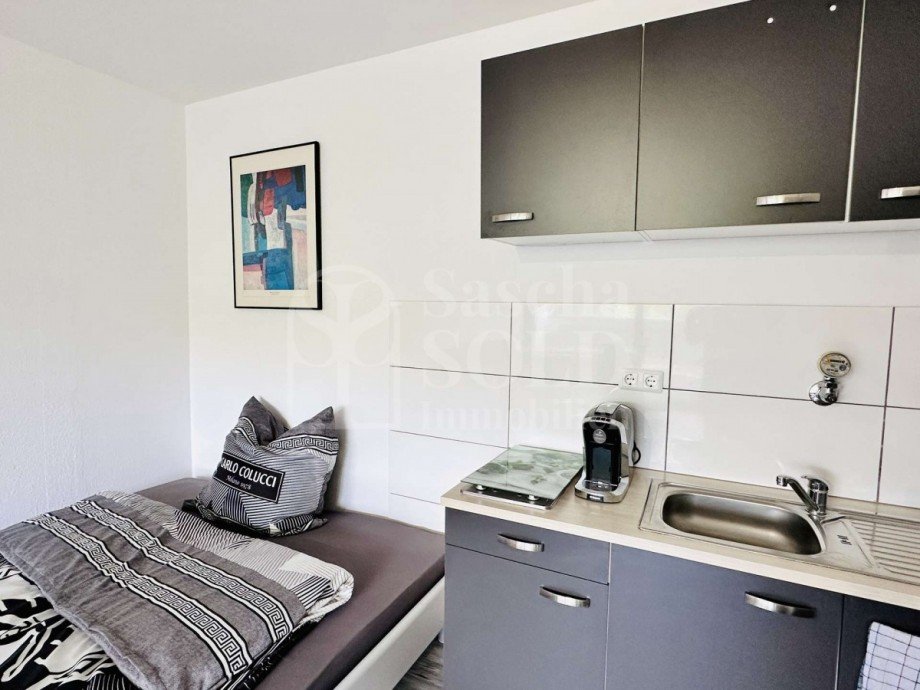 Wohnbereich Etagenwohnung Saarbr�cken