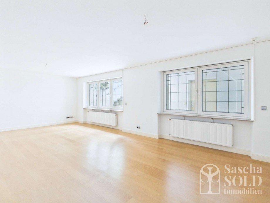 UG - Schlafzimmer Villa Sankt Ingbert