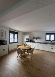 Hauptbild Bezugsfrei - Hochwertig sanierte 2-Zimmer-Wohnung im Zweifamilienhaus in St. Ingbert-Mitte
