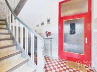 Bild (3ad8846e7ba0b7b9ab464138b708f769): Gro�z�gige Doppelhaush�lfte mit 3 Wohnebenen in Dudweiler-S�d mit Garten und Stellpl�tzen