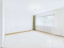 Wohn- und Esszimmer Helle 3-ZKB-Wohnung mit gutem Grundriss, Balkon & Garage in beliebter Lage von St. Ingbert-S�d