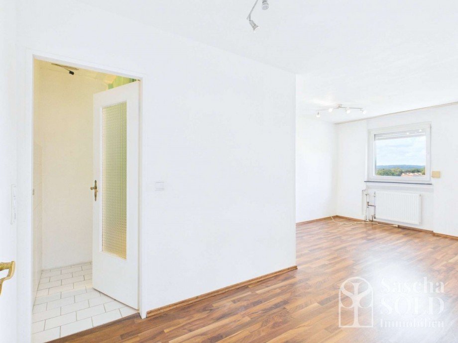 Schlafzimmer 2 Etagenwohnung Saarbr�cken