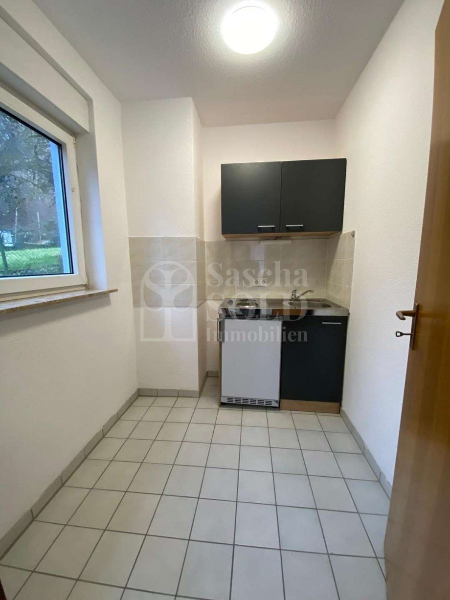 K�che Erdgeschosswohnung Saarbr�cken