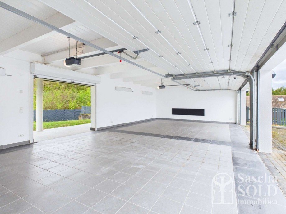 Garage Villa Sankt Ingbert