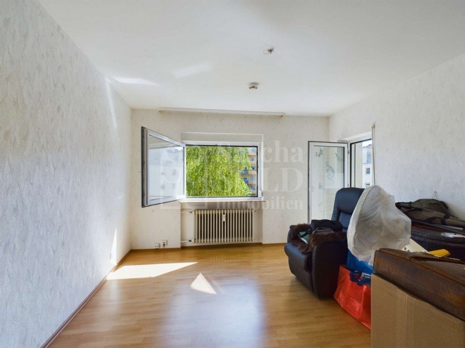 Schlafzimmer Etagenwohnung Saarbr�cken