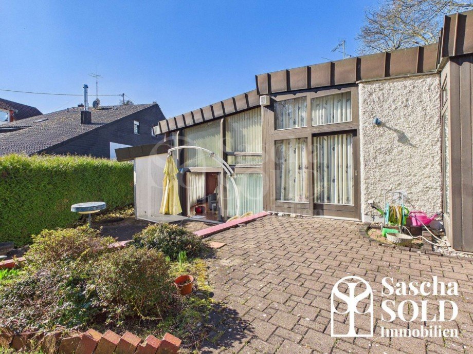 Terrasse Einfamilienhaus Saarbr�cken