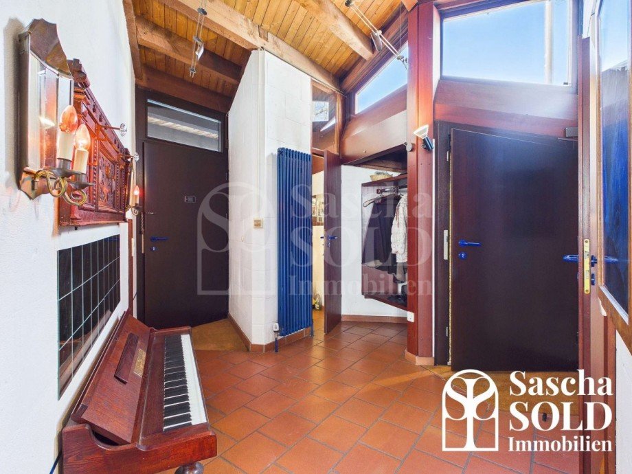 Diele Einfamilienhaus Saarbr�cken