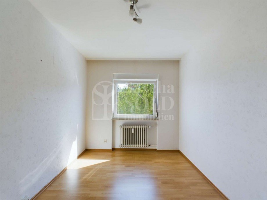 B�ro/Kind Etagenwohnung Saarbr�cken