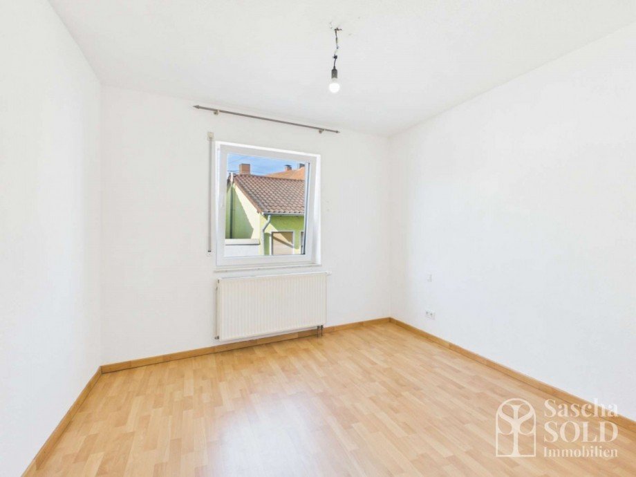 Schlafzimmer Etagenwohnung Sankt Wendel