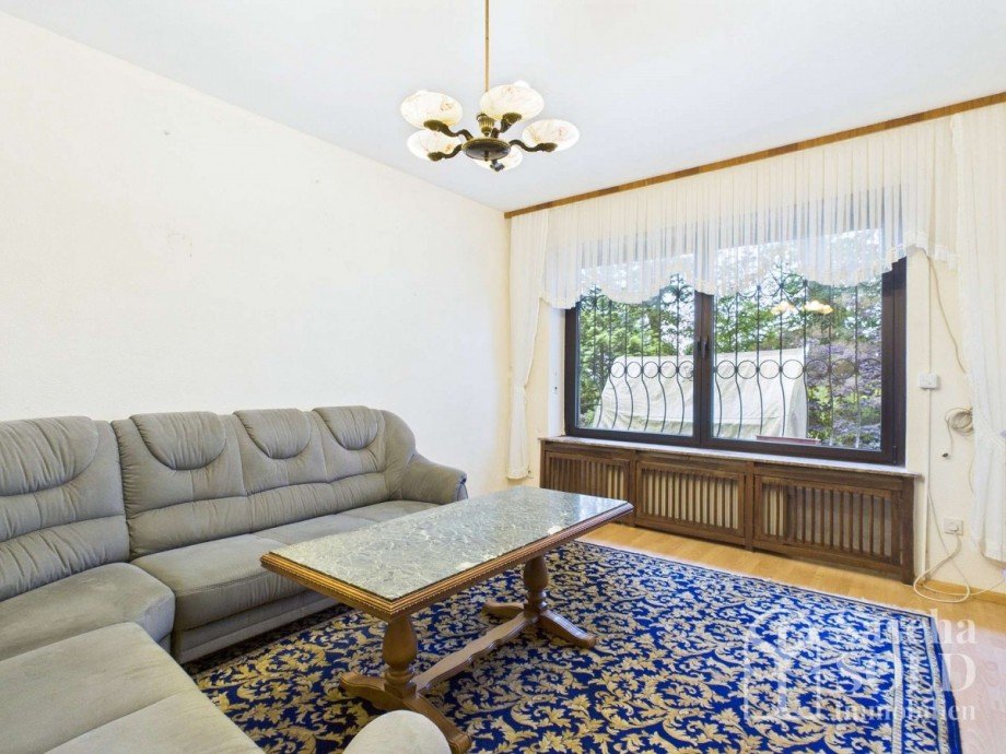 EG - Wohnzimmer 2 Einfamilienhaus Spiesen-Elversberg