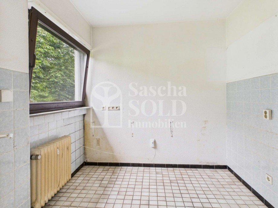 K�che Etagenwohnung Sankt Ingbert