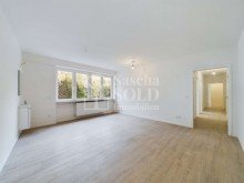 Schlafzimmer Seniorengerechte Neubauwohnung, 90 m�, Dudweiler, Saarbr�cken