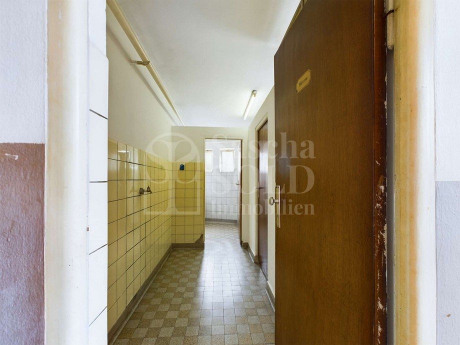 EG - Gastst�tte Reiheneckhaus Sankt Ingbert